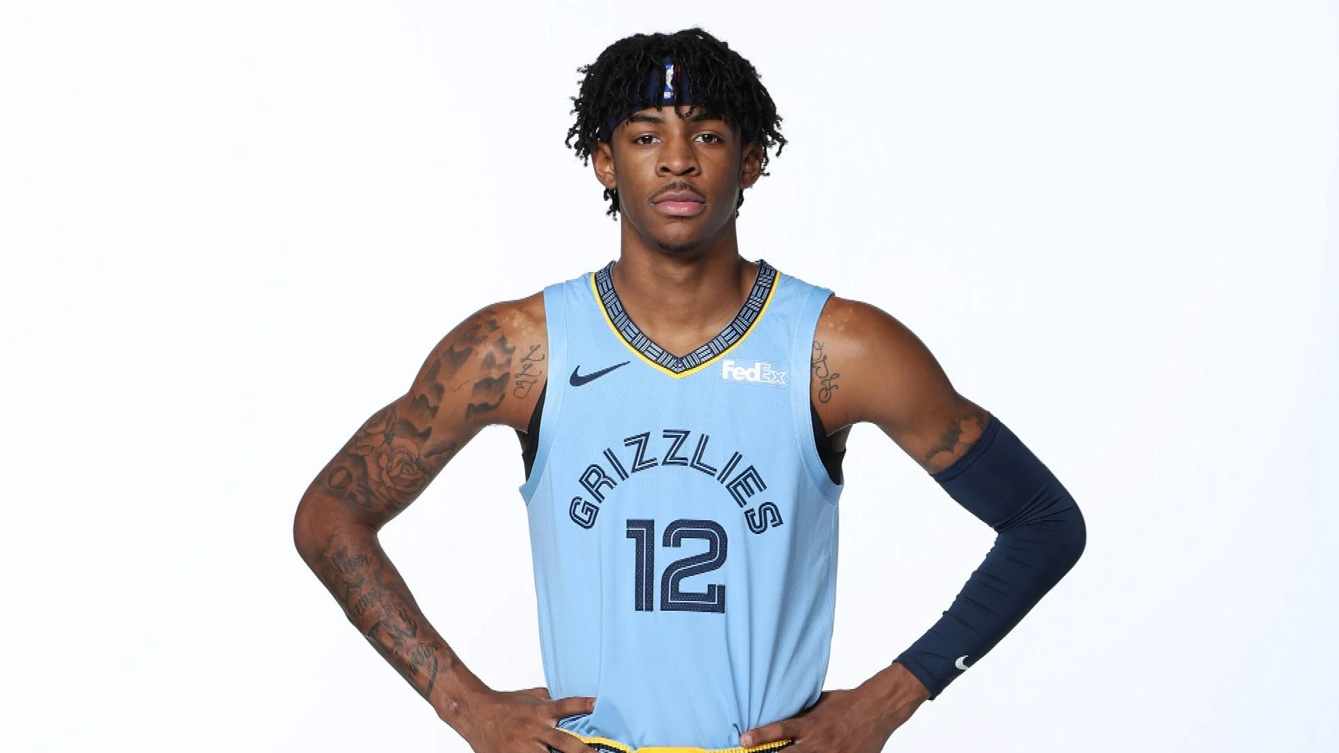 Ja Morant